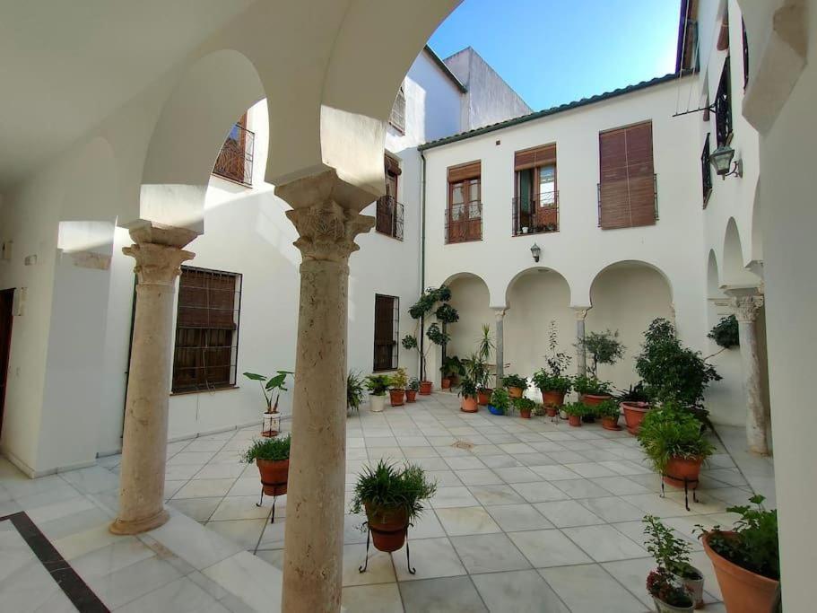 Disfruta De La Historica Cordoba Apartment Exterior foto