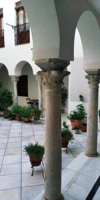 Disfruta De La Historica Cordoba Apartment Exterior foto