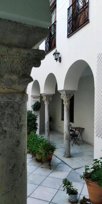Disfruta De La Historica Cordoba Apartment Exterior foto