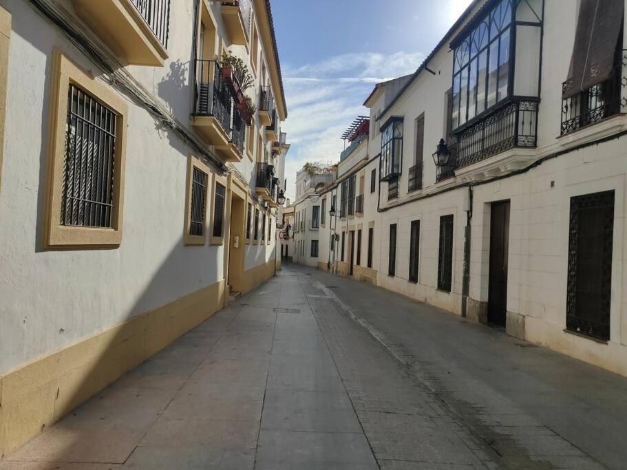 Disfruta De La Historica Cordoba Apartment Exterior foto