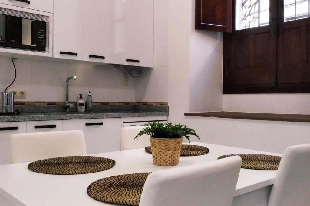 Disfruta De La Historica Cordoba Apartment Exterior foto